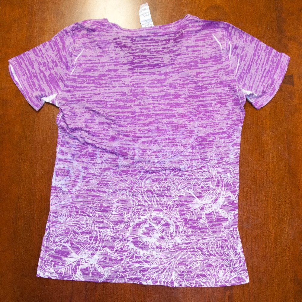 Kuhl Sz Sm Super cute T shirt - Picture 6 of 6